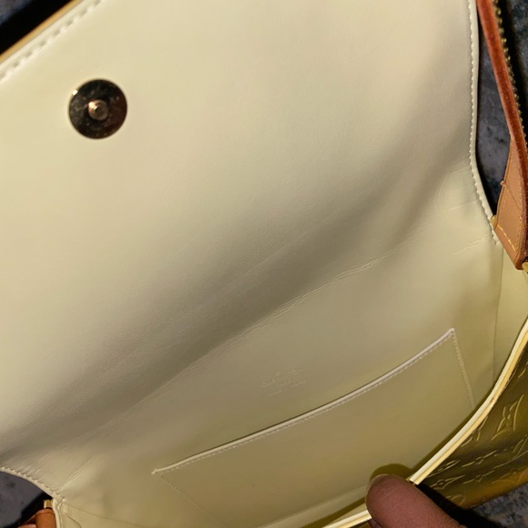 💋SOLD💋LV  Thompson Street(MI0969 - Picture 6 of 10